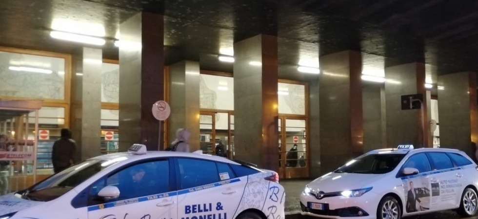 Stretti tra il calo di fatturato all'aumento del prezzo dei carburanti